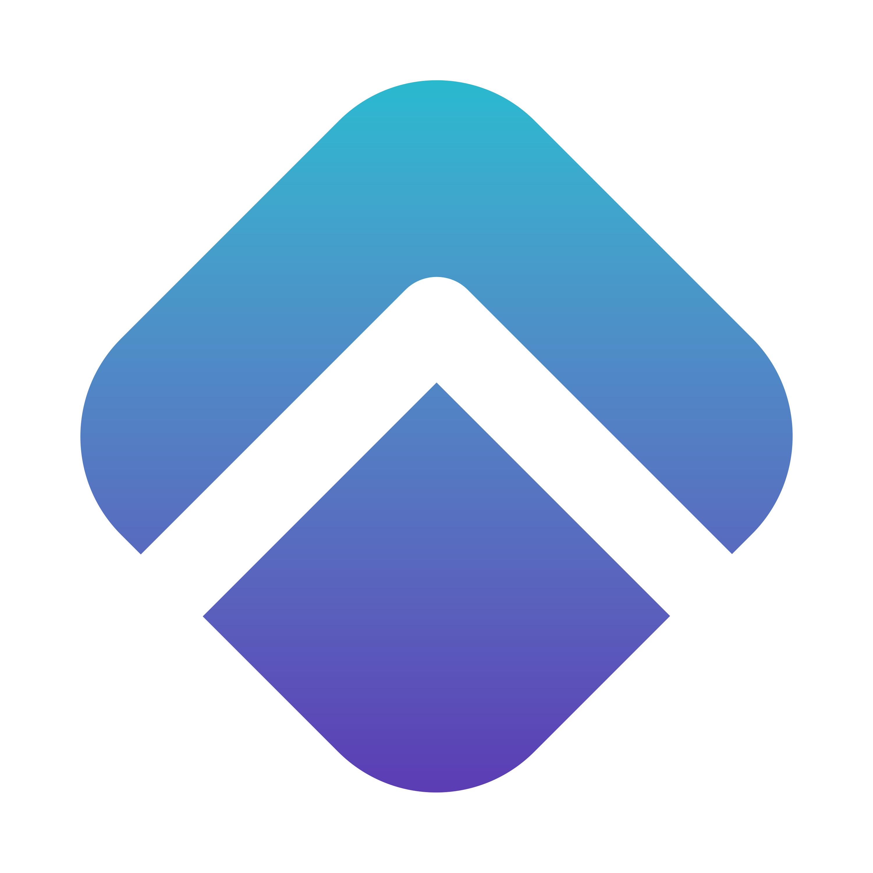 UPSTAKING Logo